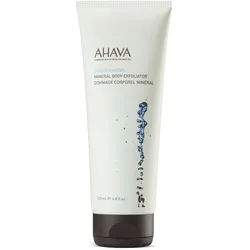 Ahava Deadsea Water Mineral Body Exfoliator Peeling 200 ml Unisex