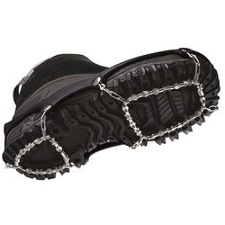 Yaktrax Schuhketten Diamond Grip, L (44-46)