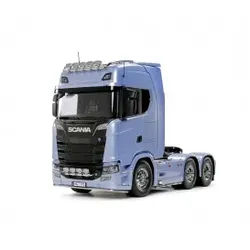 1:14 RC SCANIA 770 S 6x4