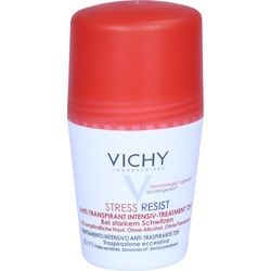Vichy Deo Stress Resist 72H 50 ML