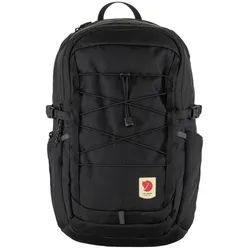 Fjällräven Rucksack Skule 20 - Rucksack 15" 43 cm (black) schwarz