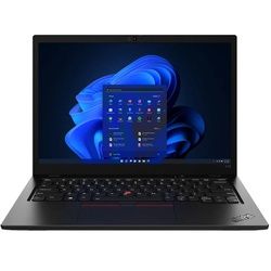 Lenovo ThinkPad L13 G3 21B3000YGE - 13,3" WUXGA IPS, Intel Core i5-1235U, 16GB RAM, 512GB SSD, Windows 10 Pro