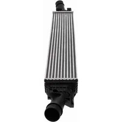 VEMO Ladeluftkühler v10600059 für AUDI