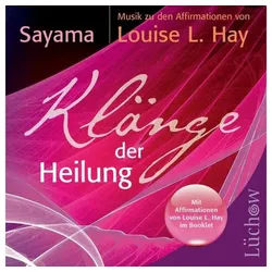 Hörspiel Klänge der Heilung