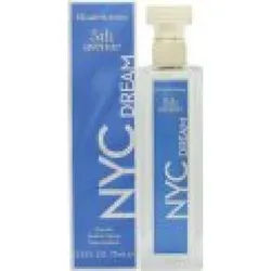 Elizabeth Arden Eau de Parfum 5th Avenue NYC Dream Eau de Parfum 75ml Spray