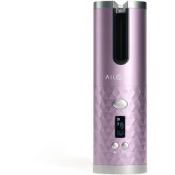 Ailoria Revolutionne Kabelloser Auto-Curler 1 St Unisex