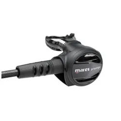 Mares Prestige 2. Stufe