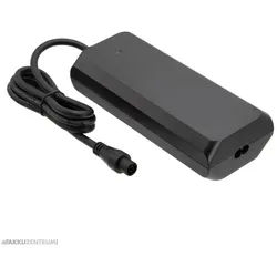 E-Bike Ladegerät MARATRON Ladegerät 48V 3A für AEG (6-poliger Rundstecker 12,6 / 5,2 mm)