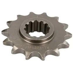 Ritzel JT JTF1371,14