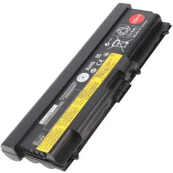 Akku passend für Lenovo ThinkPad T430, T530, 70++, Li-ion, 11,1V, 7800mAh, 87Wh