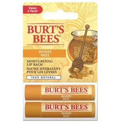 Lip Balm Twinpack - Honey