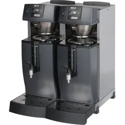 Bonamat Kaffeemaschine 2 x 2,00 l /