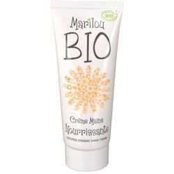 Marilou Bio-Pflege-Handcreme