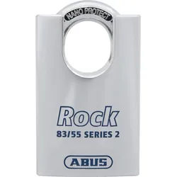 ABUS Vorhangschloss Service 83CS/55 vs.