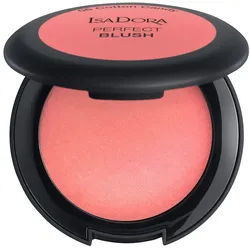 Isadora - Autumn Make-up Perfect Blush 4.5 g 06 - COTTON CANDY