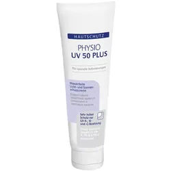 Physioderm® Physio UV 50 Plus Licht- u. Sonnencreme 20 ml