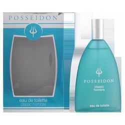 Instituto Espanol Eau de Toilette Insituto Espanol Poseidon Classic Men Eau de Toilette 150ml