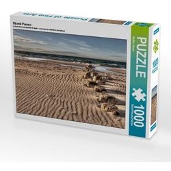 Strand Prerow (Puzzle)