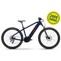 Haibike AllTrack 4 29 2025