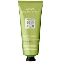 Douglas Collection - The Botanist No. 450 Rosemary & Sage Handcreme 75 ml