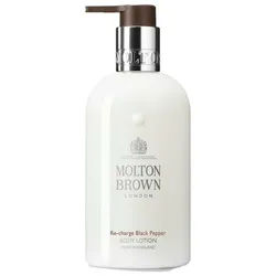 Molton Brown Bodylotion Re-Charge Black Pepper Körperlotion