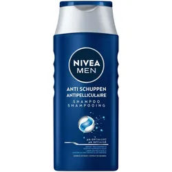 NIVEA MEN Shampoo Anti-Schuppen 250 ml