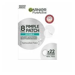GARNIER Körperpflegemittel ZUSAMMENFASSUNG