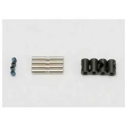 Traxxas Modellbausatz 5657 Antriebskupplung (4)