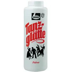 Dr. Becher Tanzglätte Pulver, Macht stumpfe Flächen wieder tanzbar, 750 g - Flasche