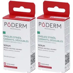 Poderm Nagelpflegendes Serumöl