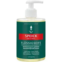 Speick Original Flüssigseife