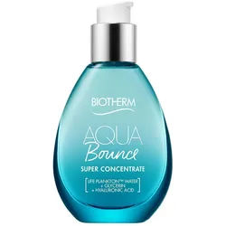 Biotherm Aqua Glow Bounce Concentré Gel Hydratation & Rebond