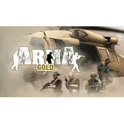 Arma Gold Edition