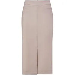La jupe Fadenmeister Berlin beige