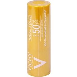 Vichy Capital Soleil Sunblockstift LSF60 9 G