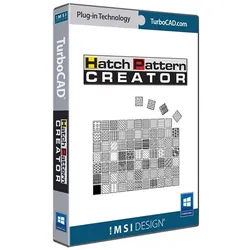 Hatch Pattern Creator Plug-in