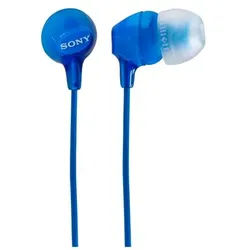 Sony MDR-EX15LPLI Blau