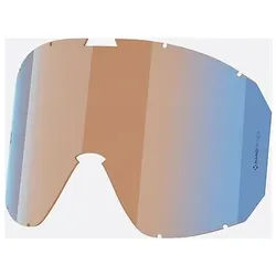 Bliz Rave Nano Optics Spare Lenses nano optics orange w blue multi (00000900)