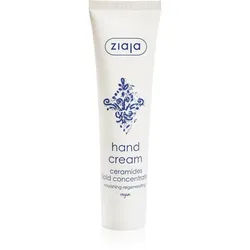 Ziaja Ceramides regenerierende Handcreme 100 ml