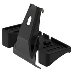 Adapter eines Dachträgersystems THULE THU 5170