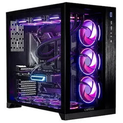 Captiva Ultimate Gaming I89-252 i9-14900KF 128GB/4TB SSD RTX5090 Win11