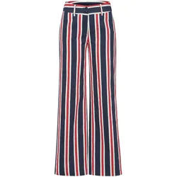 Hose Peter Hahn multicolor