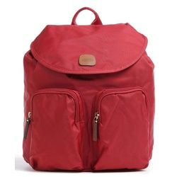 Brics, X-Collection, Rucksack, rot