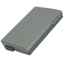 AccuCell Akku passend für Canon BP-310, Camcorder, 850mAh