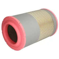 Luftfilter HENGST FILTER E498L01