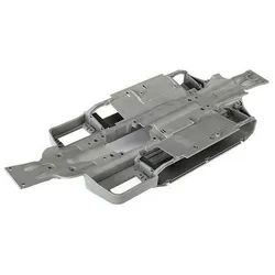 Traxxas Modellbausatz 8622 Chassis für 8629 & 8630 Bulkheads