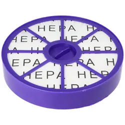 Staubsaugerfilter für Staubsauger wie Dyson 900228-01 , Hepa-Filter
