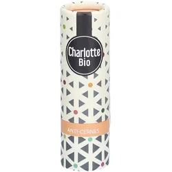 Charlotte Bio Le Correcteur - Bio Concealer