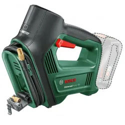 Bosch Universal Pump - Akku-Kompressor - AKKU UND LADEGERÄT NICHT ENTHALTEN
