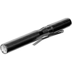 Energizer Taschenlampe Energizer E301699300 Metal Inspection Light Taschenlampe batteriebetri schwarz